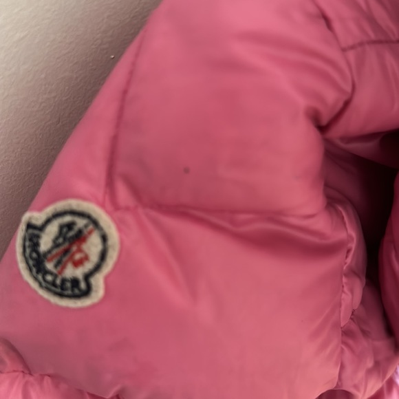 Moncler jacket - Picture 7 of 12